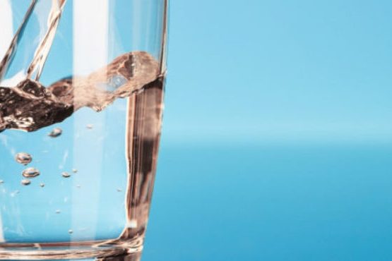 reverse osmosis - pure, clean water!