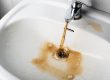 rusty water problems at home?