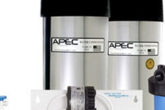 water softener benefits