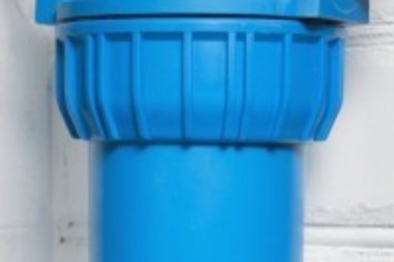 water filtration services